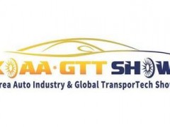 韩国汽车配件及改装车展览会 KOAA·GTT SHOW