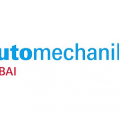 迪拜汽车配件及售后服务展览会 AutomechanikaDubai
