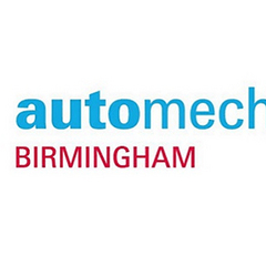英国伯明翰汽车配件及售后服务展览会 AutomechanikaBimingham