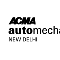 印度汽车配件展览会 ACMA