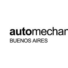 阿根廷汽车配件展览会 Automechanika