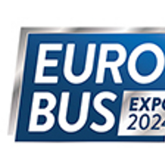 英国伯明翰客车展览会 Euro Bus Expo
