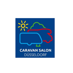 德国杜塞尔多夫房车展览会 Caravan Salon
