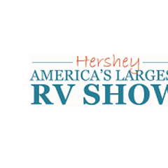 美国房车展览会 RV Show