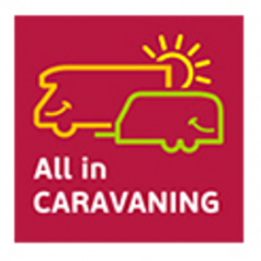 中国国际房车展览会 All in CARAVANING