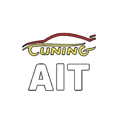 中国国际汽车改装展览会 AIT 雅森改装展