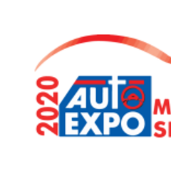 印度摩托车展览会 The Motor Show